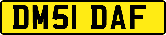 DM51DAF