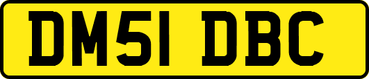 DM51DBC