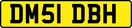 DM51DBH