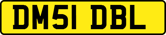 DM51DBL