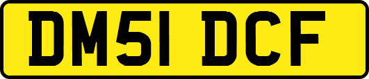 DM51DCF