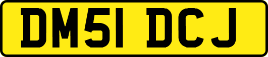 DM51DCJ