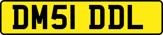 DM51DDL