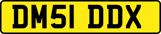 DM51DDX