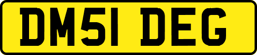 DM51DEG