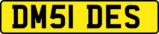 DM51DES