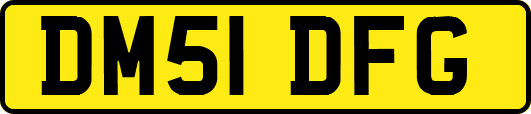DM51DFG