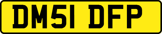 DM51DFP