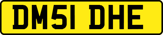 DM51DHE