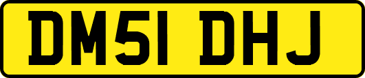 DM51DHJ