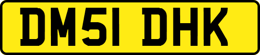 DM51DHK