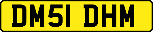 DM51DHM