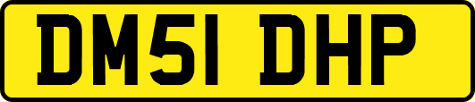 DM51DHP