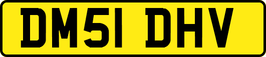 DM51DHV