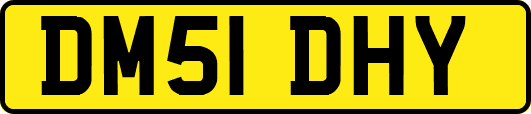 DM51DHY