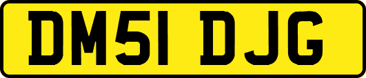 DM51DJG
