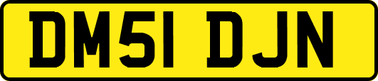 DM51DJN