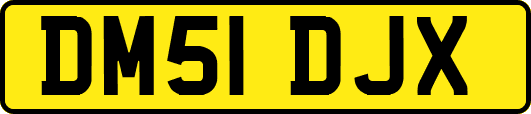 DM51DJX