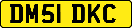 DM51DKC
