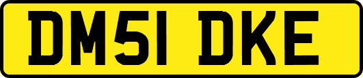 DM51DKE