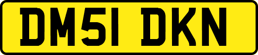 DM51DKN