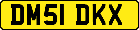 DM51DKX