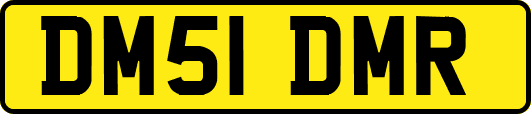 DM51DMR