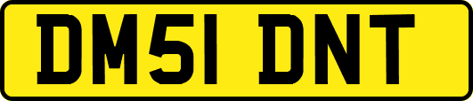 DM51DNT