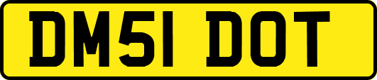 DM51DOT