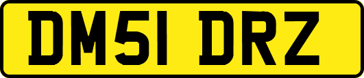 DM51DRZ