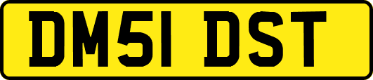 DM51DST