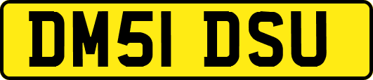 DM51DSU
