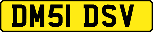 DM51DSV