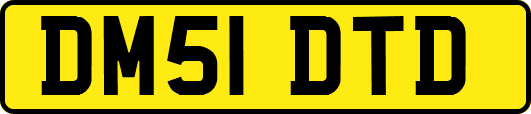 DM51DTD