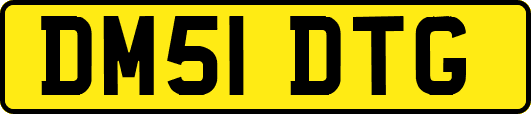 DM51DTG