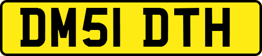 DM51DTH