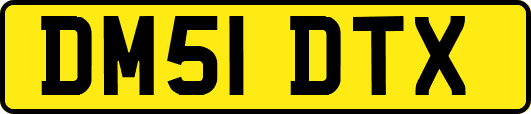 DM51DTX