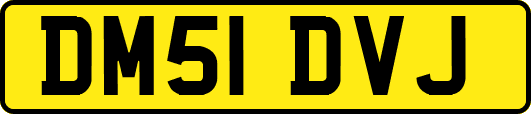 DM51DVJ