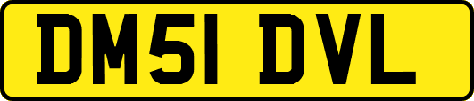 DM51DVL