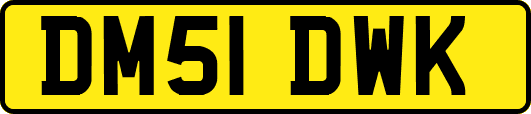 DM51DWK