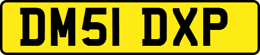 DM51DXP