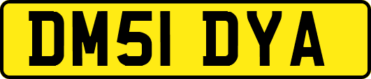 DM51DYA