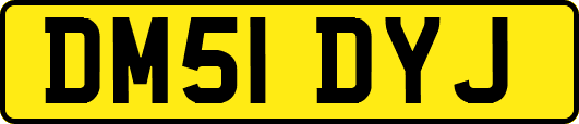 DM51DYJ