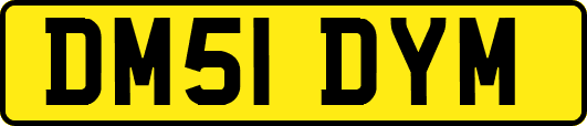 DM51DYM
