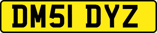 DM51DYZ