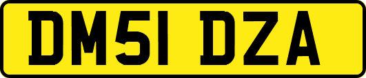 DM51DZA