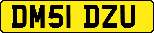 DM51DZU