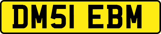 DM51EBM