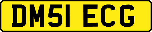 DM51ECG