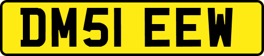 DM51EEW